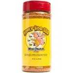 Meat Church Honey Hog BBQ Rub 14 oz