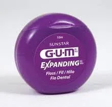 GUM Expanding Dental Floss