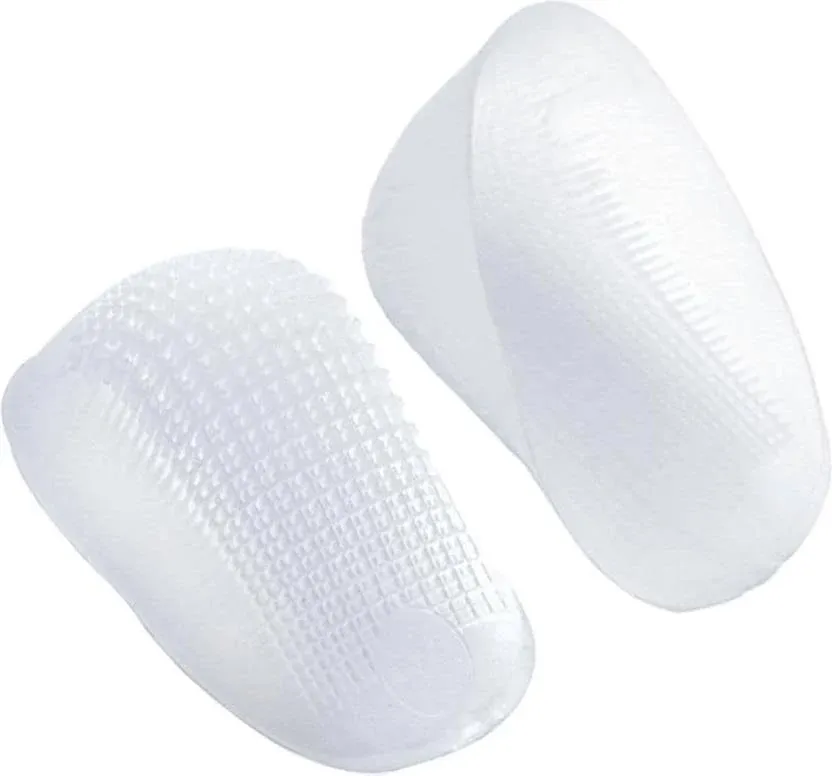 Tuli's Classic Gel Heel Cups | Best Price in 2024 at Herdzco Supplies