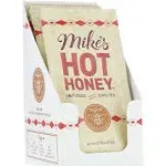 Mike's Hot Honey Honey Infused with Chili, 12 oz [Pack of 6]