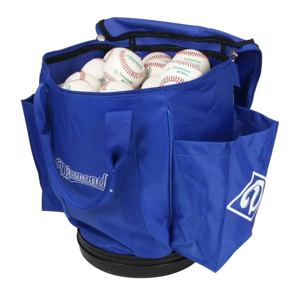 Diamond Ball Bag