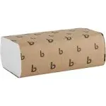 Boardwalk Multifold Paper Towels 9 x