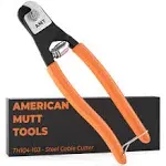 Steel Cable Cutters | Heavy Duty Cable Cutters for Steel Wire Rope