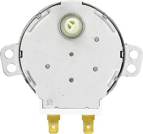 5304509440 5304464113 Microwave Turntable Motor TYJ50-8A2 Microwave Oven Synchronous Motor Replace WB26X32190 WB26X10176 1167022 AH1021726 EA1021726 5304464113 EA1993480