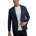 Haggar Men's Smart Wash Performance Blazer & Jackets