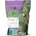 Botanica Origins Premium Organic Acai Berry Powder, 4 oz 