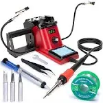 YIHUA 926 III Soldering Iron Station Kit