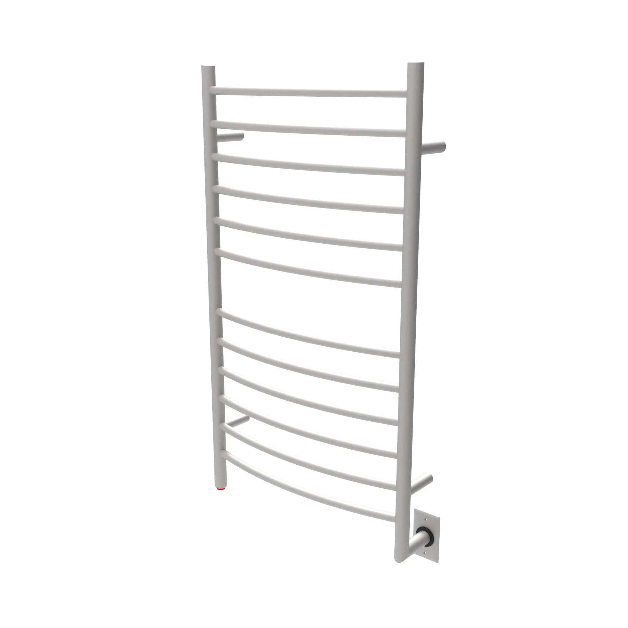 Amba Radiant Large Hardwired Straight Towel Warmer