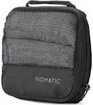 NOMATIC Packing Cubes, Compression Luggage Organizers for Carry-On, Suitcases, Travel Bags, Small V2NOMATIC Packing Cubes, Compression Luggage Orga…