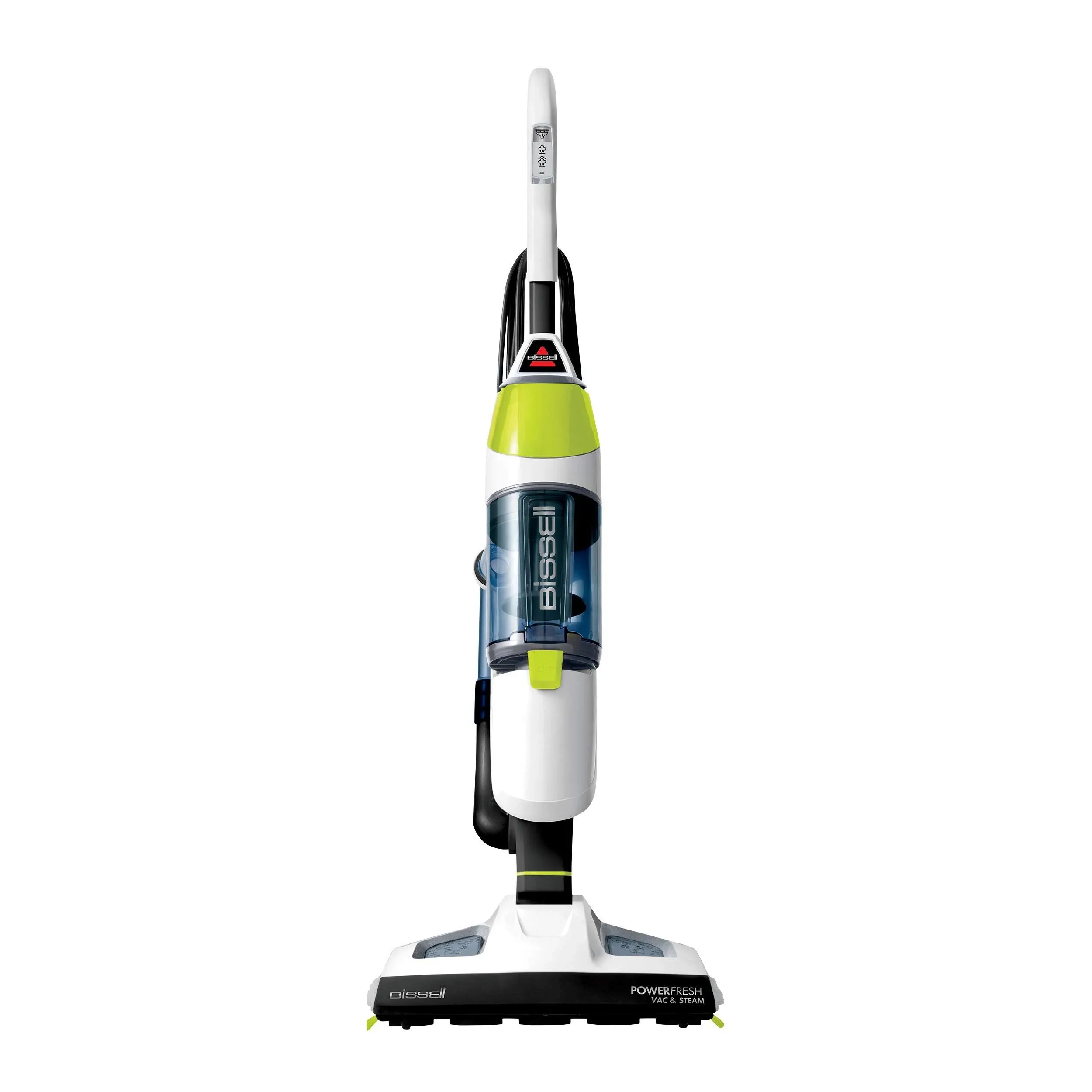 Bissell, 2747A PowerFresh Vac & Steam All-in-One Vacuum and Steam Mop,