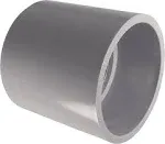 Cantex 1 in. PVC Coupling