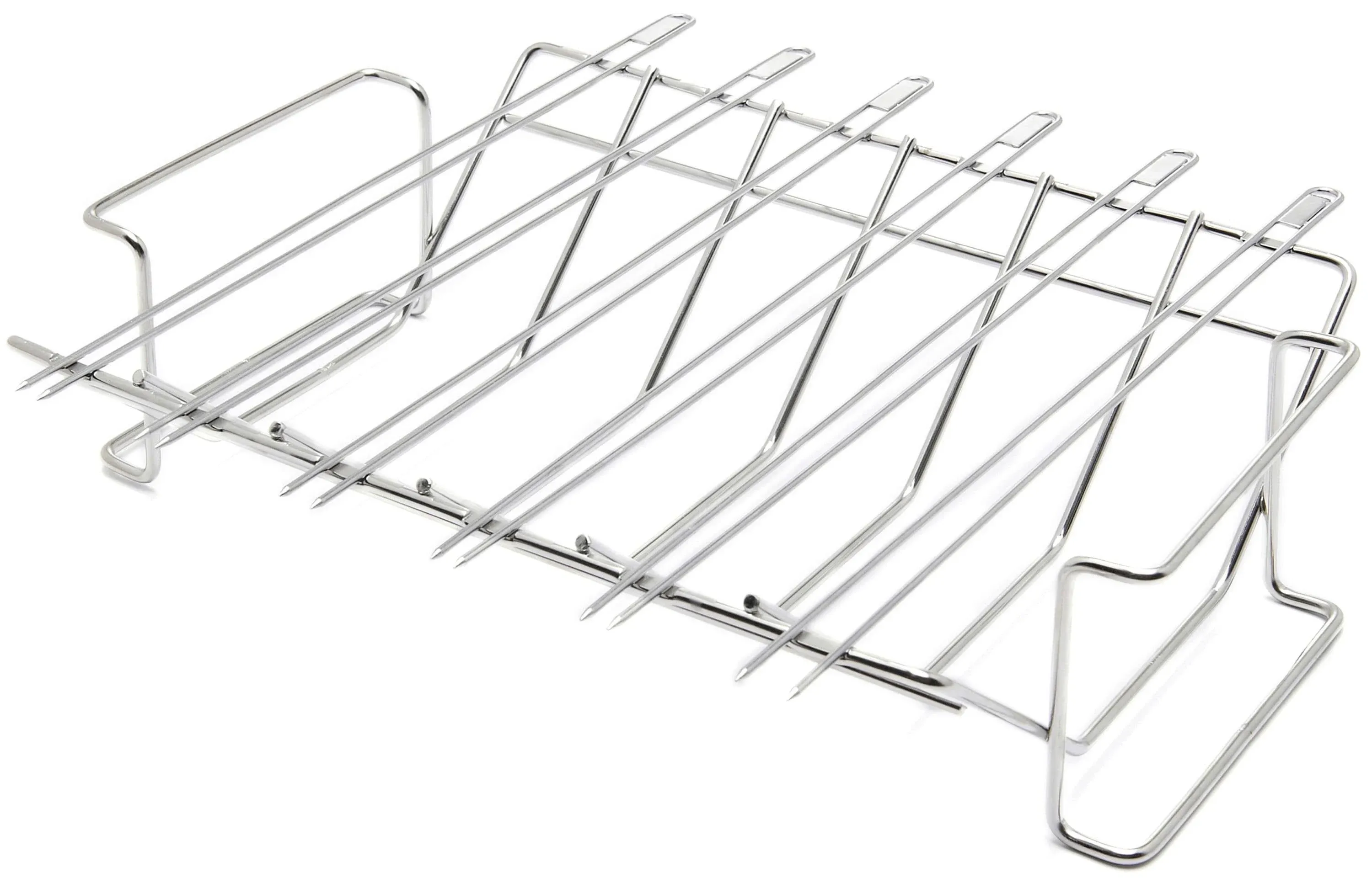 Broil King 64233 Multi Rack and Skewer Kit