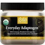 Gaia Herbs Everyday Adaptogen