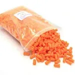 500 Pair Foam Ear Plugs - Refill for Dispenser 32dB