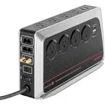 AudioQuest Powerquest 3 8 outlet power protection