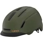 Giro Caden MIPS II Helmet 2023 - Matte Trail Green - Large (Matte Trail Green)