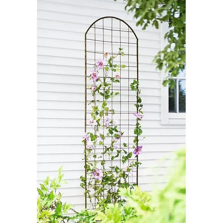 Jardin Flower Trellis