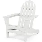 Classic Adirondack Chair