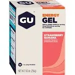 GU Energy Gel