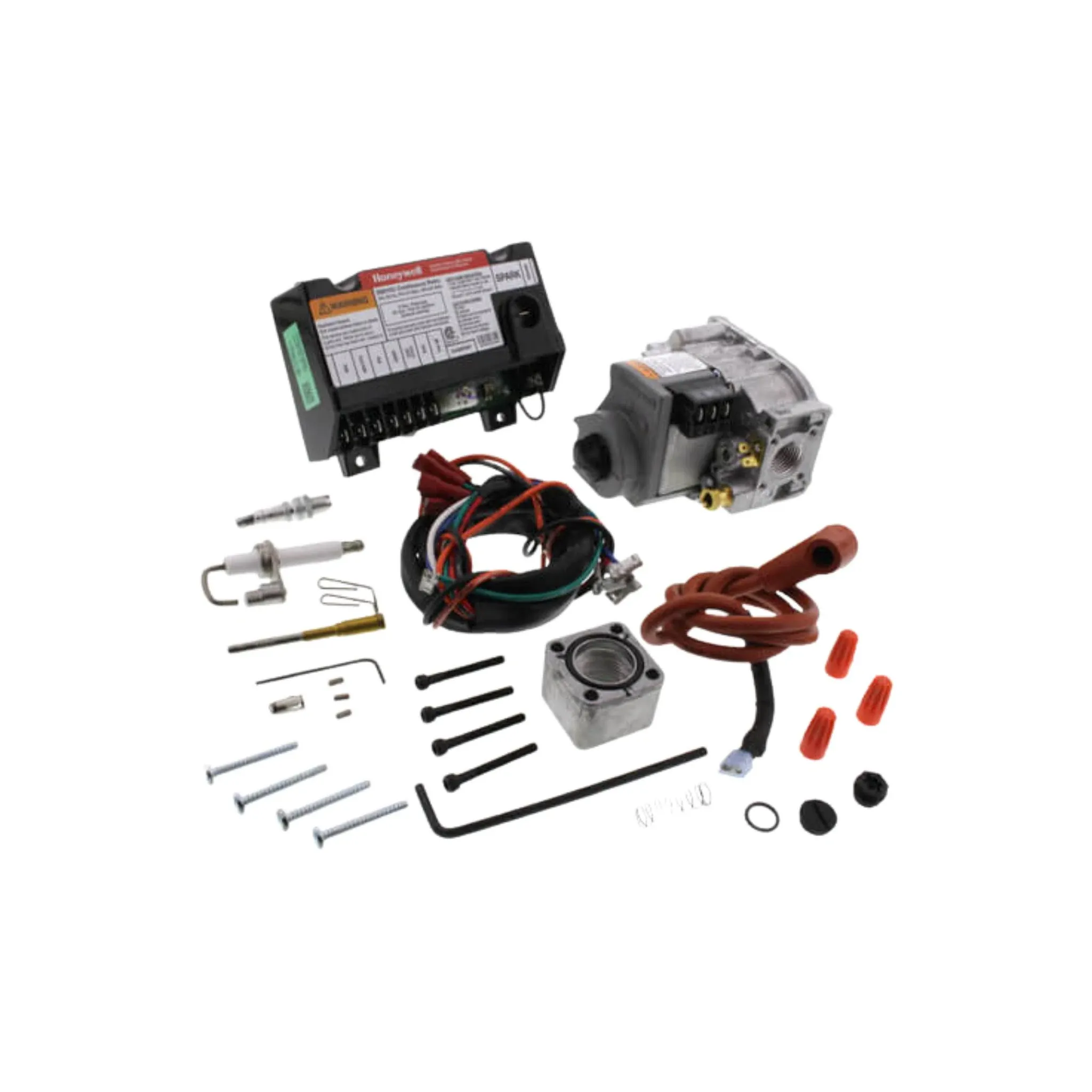 Honeywell Y8610U6006 Retrofit Kit