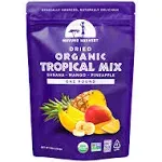 Mavuno Harvest Dried Fruit Organic Tropical Mix