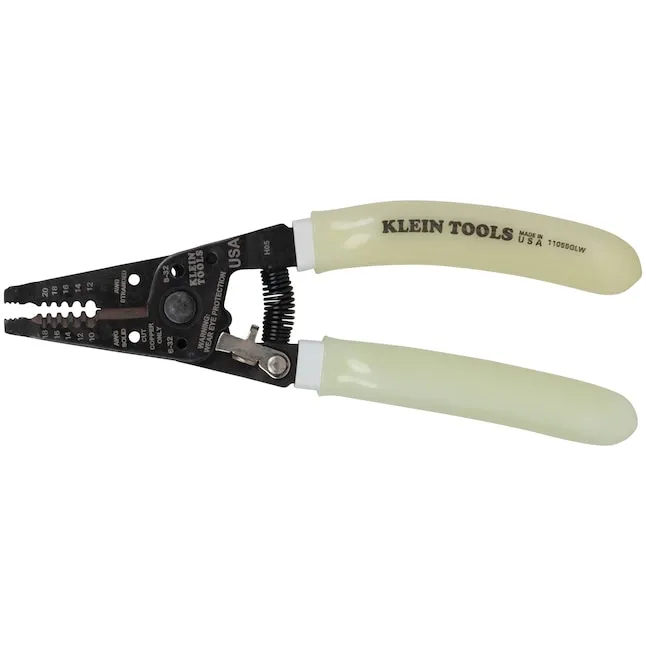 Klein Tools Klein- Kurve Wire Stripper/Cutter