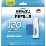 Thermacell Mosquito Repellent Refill Mega Pack