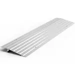 EZ - Access Transitions Modular Entry Ramp 1 inch