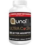 Qunol Ultra CoQ10 100 mg