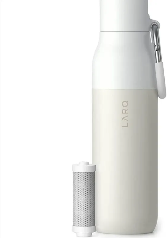 LARQ Bottle PureVis™ Cap