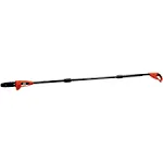 Black & Decker Cordless Lithium Pole Saw LPP120