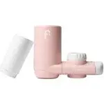 Filterbaby Advanced Water Filter with Prodermis - Pink