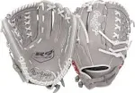 Rawlings 12" R9 Fastpitch Softball Glove