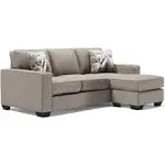 Ashley Furniture Greaves Sofa Chaise