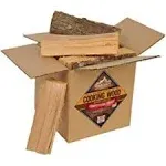 Smoak Firewood Maple 8inch logs(8-10lb)