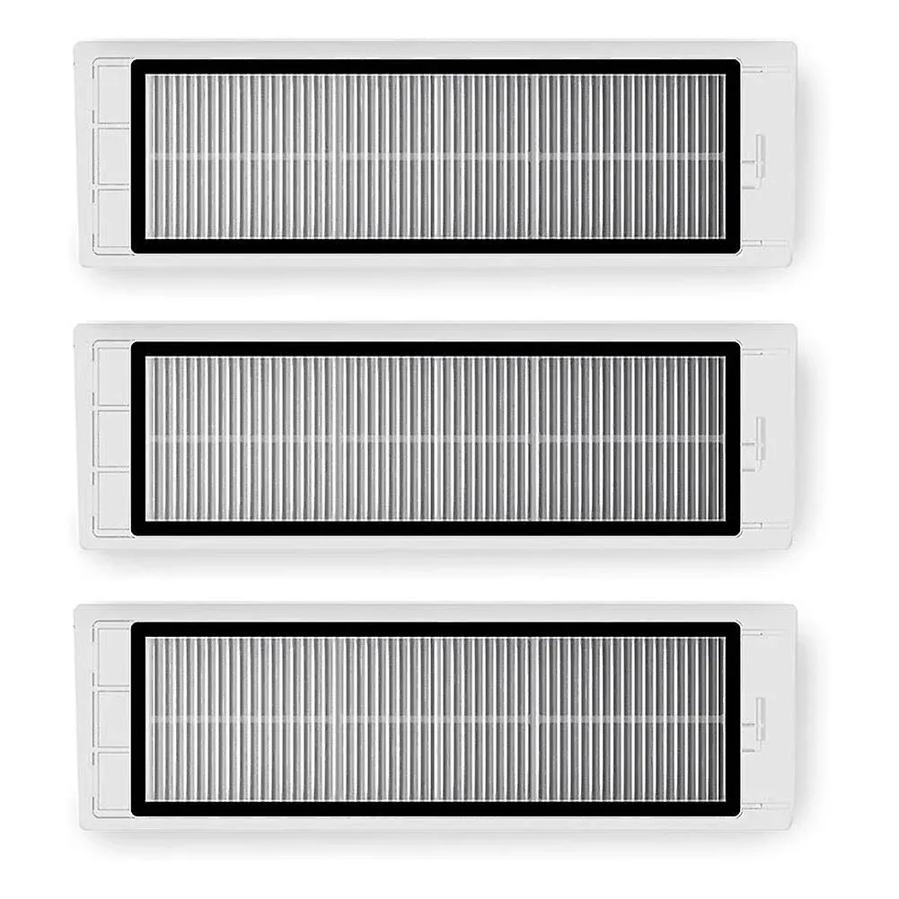 Accessories for S4, S5,S5Max,S6,S6 Max and E Replacement HEPA L7rm