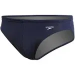 Speedo Men's Solar 1" Swim Brief