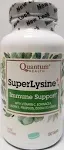 Quantum Super Lysine