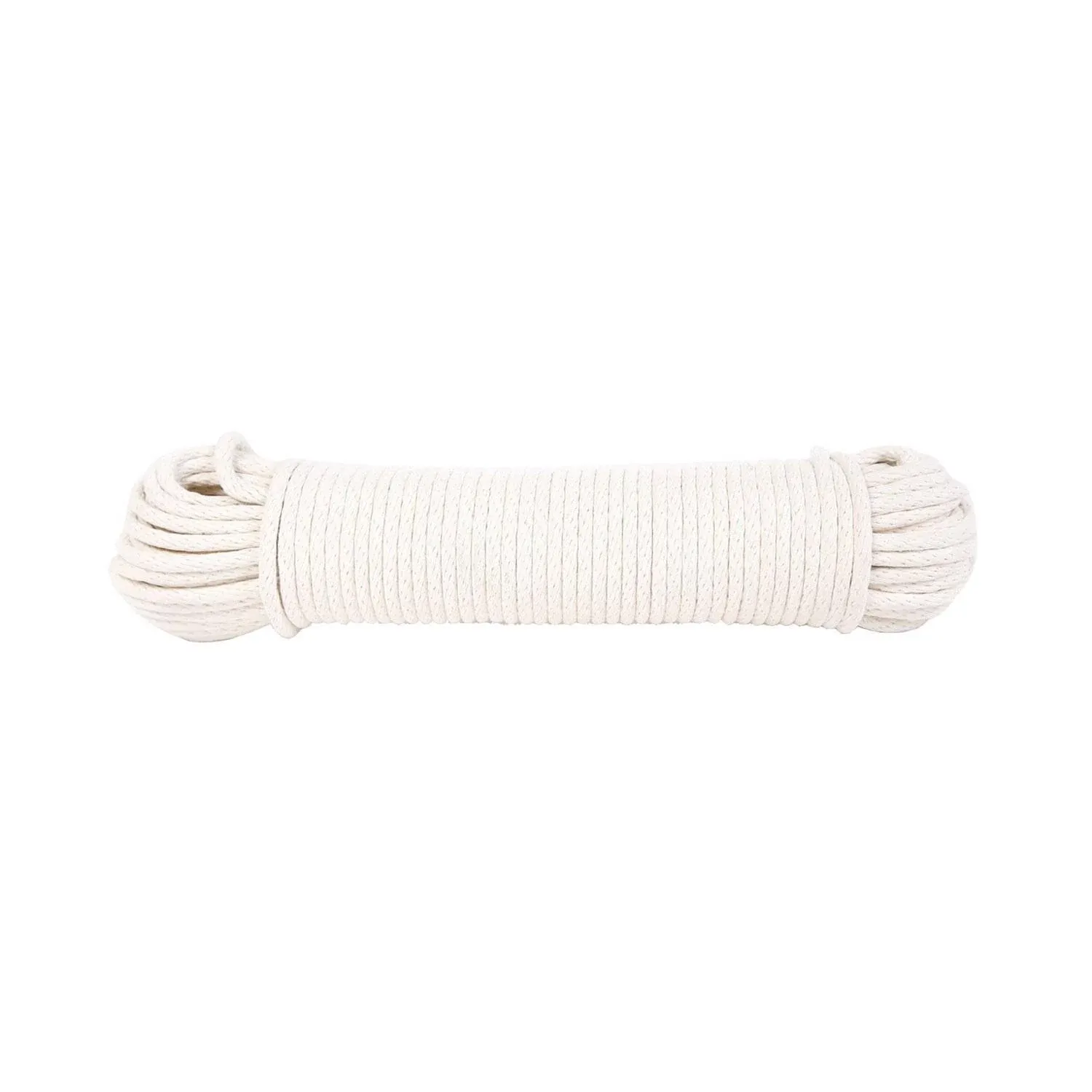 Koch Cotton/Poly Sash Cord | Size 1/4" x 100'