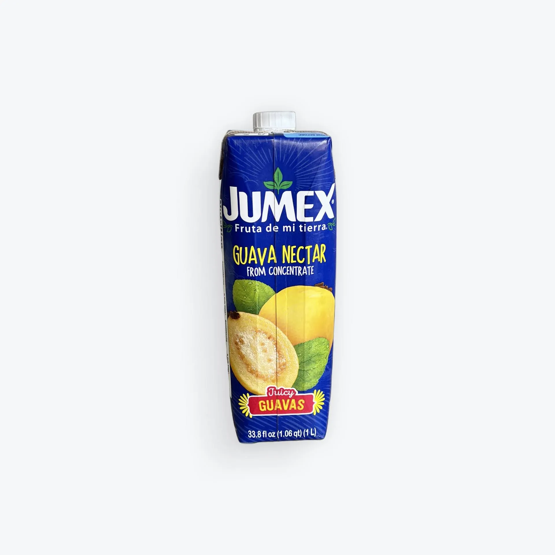 Jumex Guava Nectar