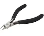 Tamiya 74123 Sharp Pointed Side Cutter for Plastic