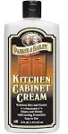 Parker & Bailey Kitchen Cabinet Cream 8oz, 2 Pack